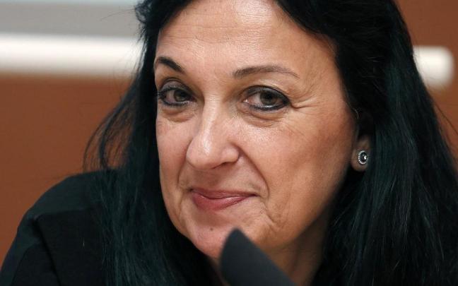 Puy Oria, en una imagen de archivo.