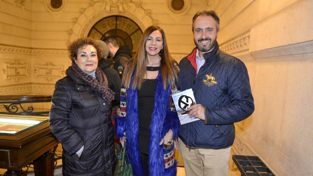 Presentación del libro ‘Elaia y las esculturas’ y del vino de Luberri y el txakoli Uriondo de 2022