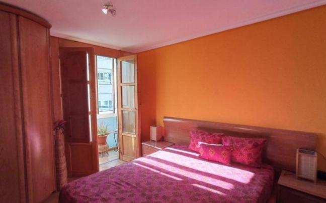 Pisos en Gasteiz por menos de 176.000 euros