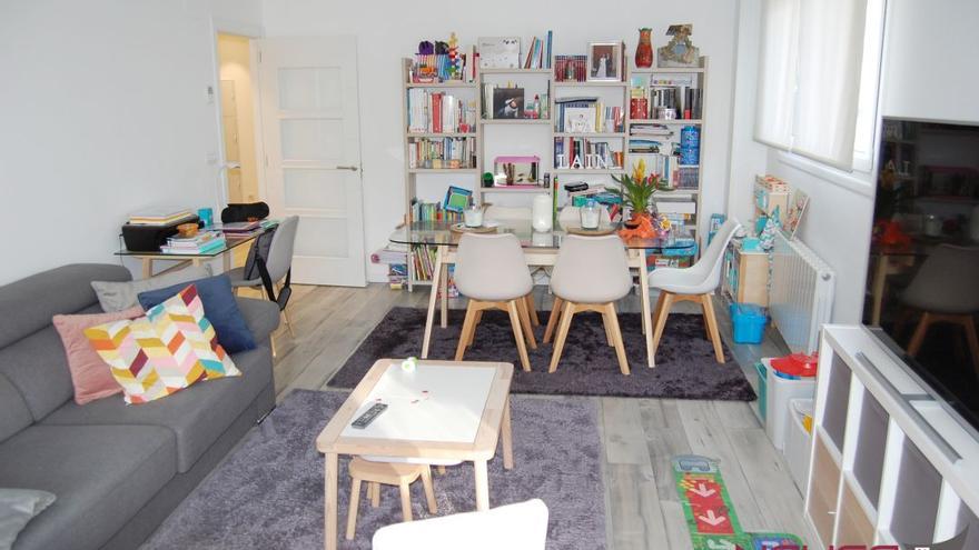 Pisos en Vitoria-Gasteiz