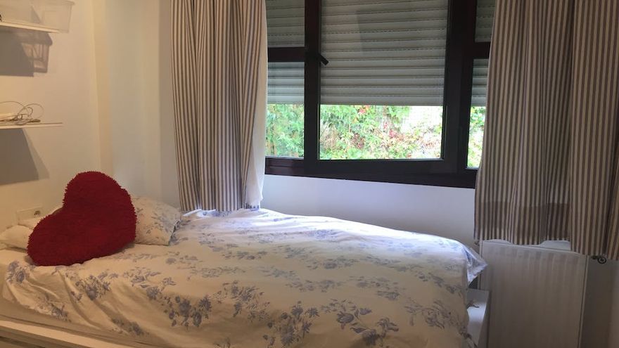 Alquiler de habitaciones en pisos compartidos en Donosti