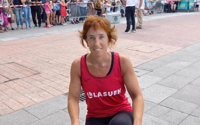 Nerea Egurrola Nerea Egurrola