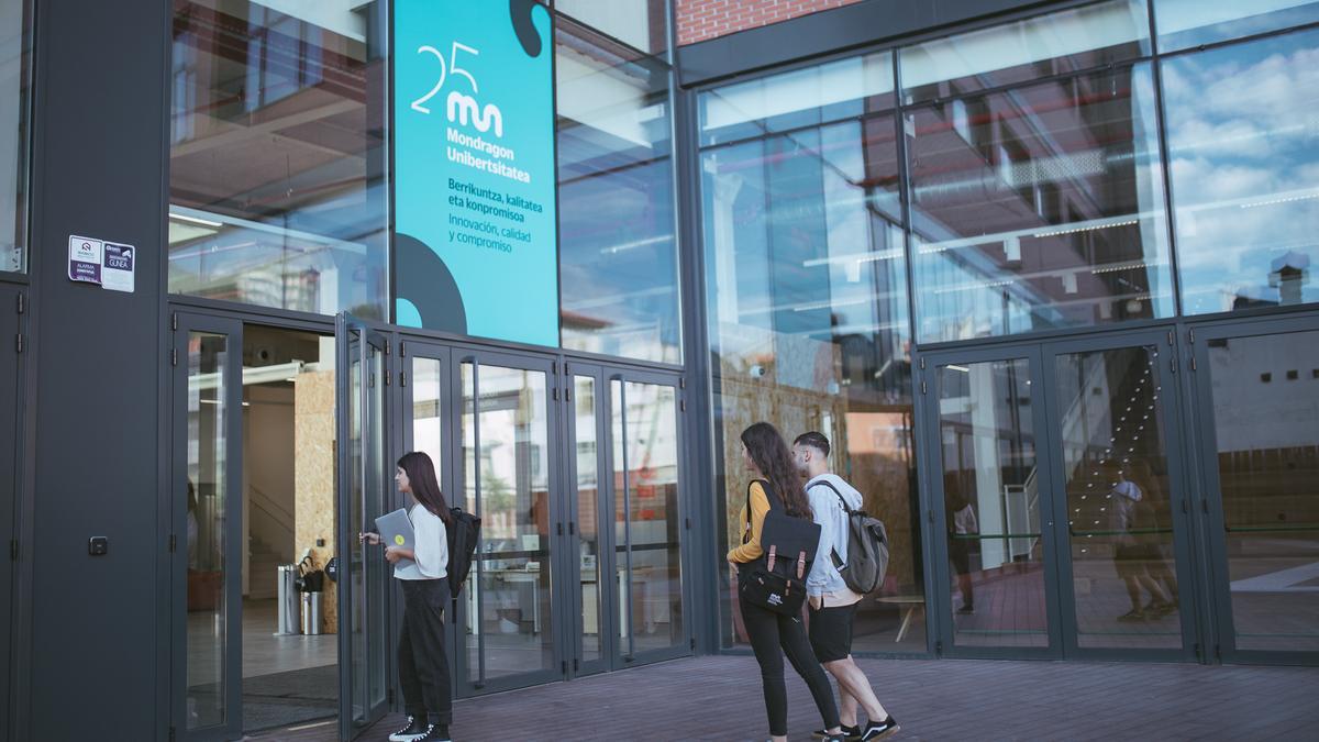 MUImagenMondragonUnibertsitatea NoticiasdeGipuzkoa 2023