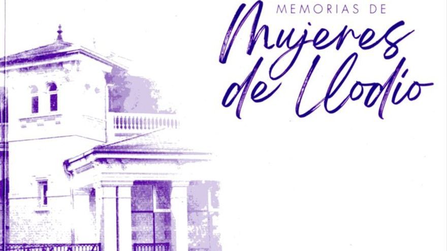 Memoria de Mujeres de Llodio