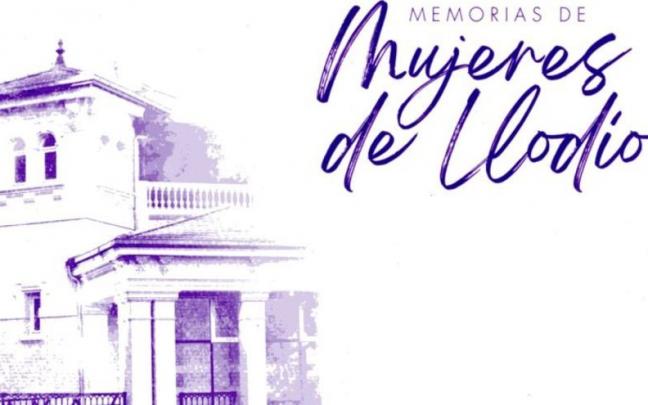 Memoria de Mujeres de Llodio