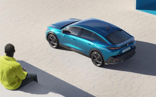 El repertorio inicial se completará este año con versiones microhíbridas y una eléctrica pura. El repertorio inicial se completará este año con versiones microhíbridas y una eléctrica pura.