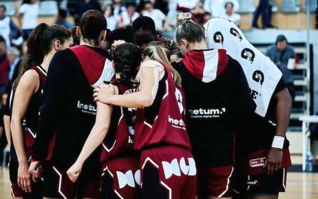 El Lointek Gernika inicia este miércoles la temporada