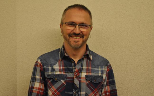 Santi Argibide Ekisoain