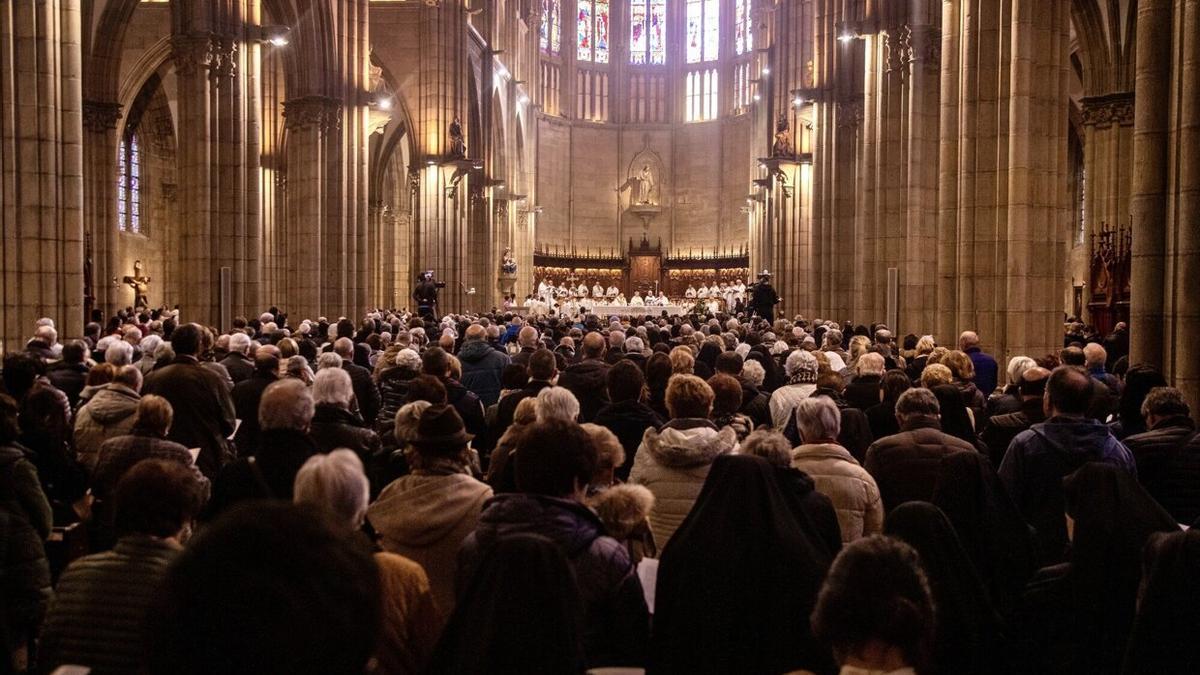 Fernando Prado nuevo obispo
