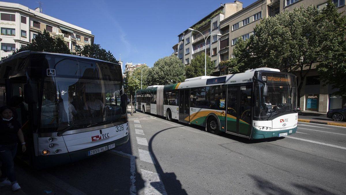 Villavesas en Baja Navarra.