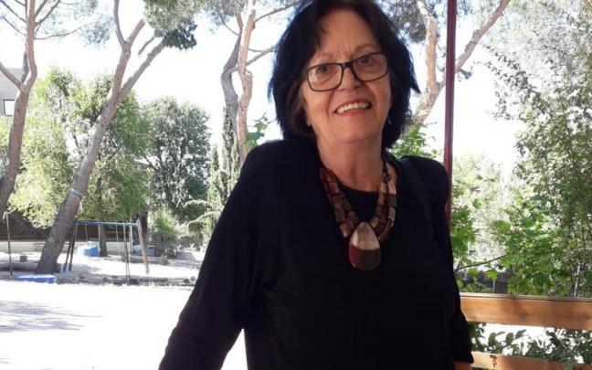 Elisabeth Michot, fundadora