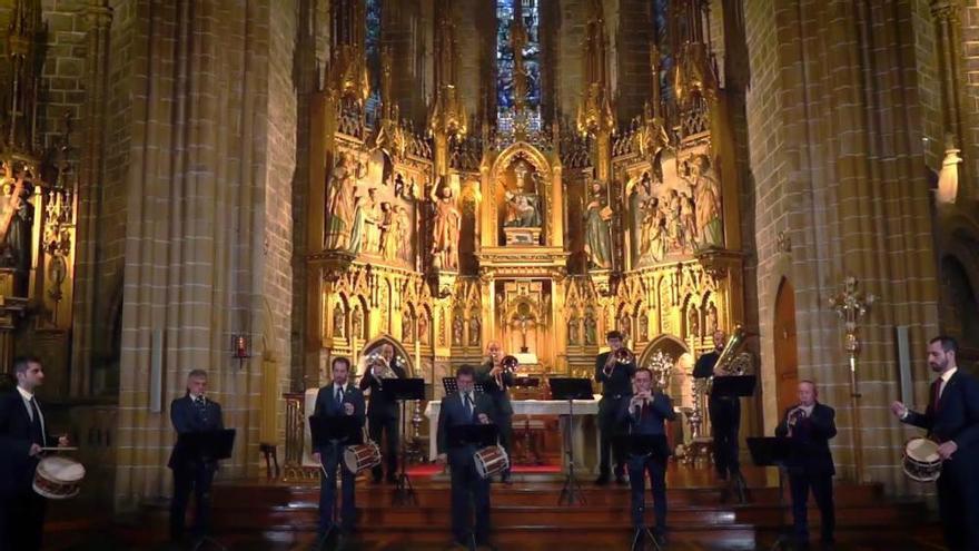 Gaiteros y txistularis de Pamplona: Aurora a San Saturnino (Maestro Turrillas)