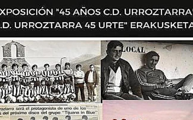 El cartel. | FOTO: CEDIDA