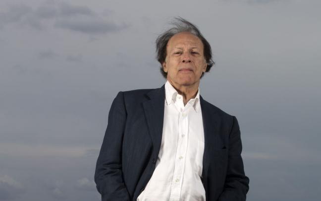 Javier Marías en una imagen de archivo. Javier Marías en una imagen de archivo.