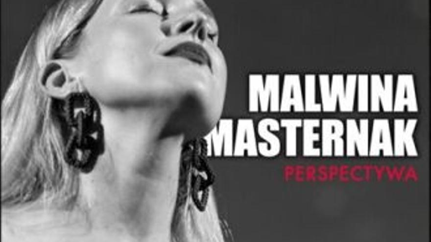 Malwina Masternak abre la temporada jazzística en Bilbao