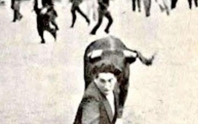 El Chico de Olite, Pedro Chaverri El Chico de Olite, Pedro Chaverri