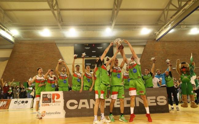 Premios a un trabajo de diez en Durangaldea