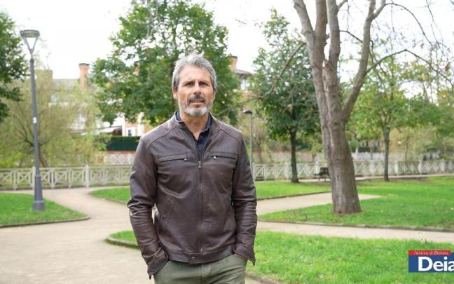 Rafa Alkorta, exjugador del Athletic: “Si vemos ejercer violencia, hay que intervenir duramente” Rafa Alkorta, exjugador del Athletic: “Si vemos ejercer violencia, hay que intervenir duramente”