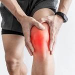 El dolor de rodilla, entre los más frecuentes.