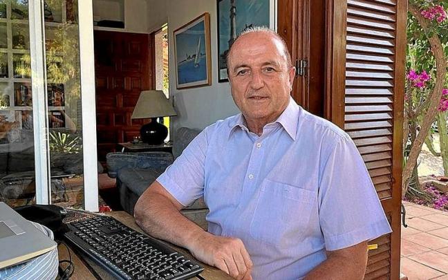 &ldquo;Tratan de convertir el ahorro energ&eacute;tico y la transici&oacute;n a energ&iacute;as limpias en algo idelol&oacute;gico y no lo es&rdquo;