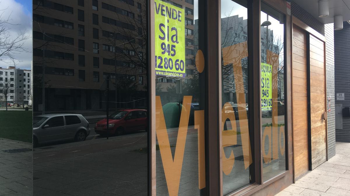 Exterior del Vietato