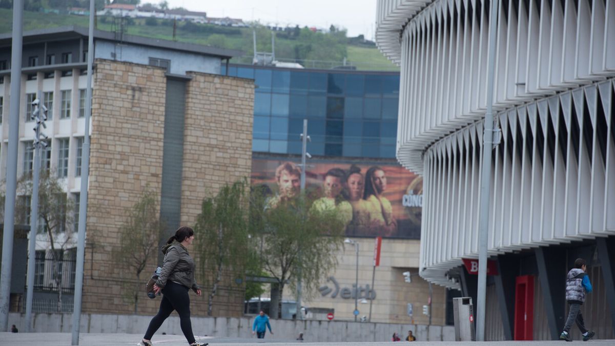 El cielo nublado acompa&ntilde;ar&aacute; la jornada de hoy martes 5 de julio