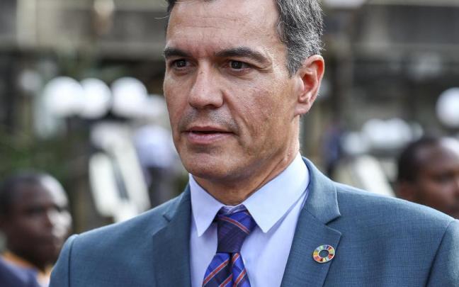 Pedro Sánchez