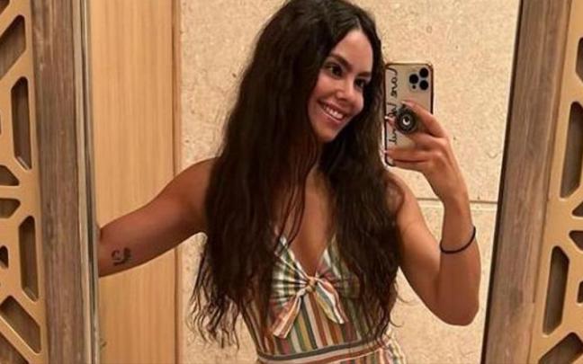 Cristina Pedroche ha compartido un vídeo que ha generado polémica.