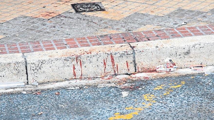 “Lo extraño es que no haya pasado algo similar antes”