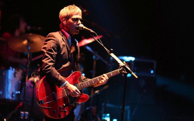 Ariel Rot, en una imagen de archivo