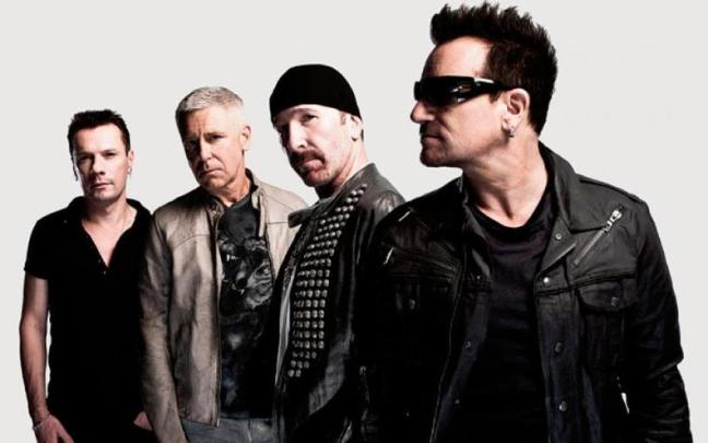 El pr&oacute;ximo 17 de marzo se editar&aacute; Songs of Surrender, el nuevo disco de U2,