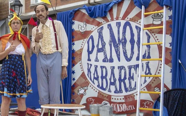 Kultur-agenda oparoa eskainiko du Bilbok datorren astean