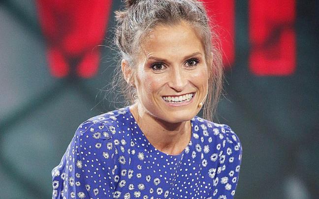 Verdeliss en una foto de archivo.