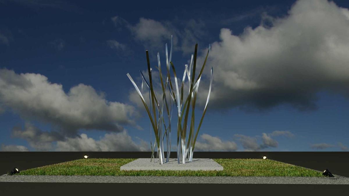 Las últimas obras de Casto Solano en el mundo