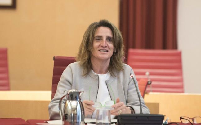 La vicepresidenta Teresa Ribera presidir&aacute; la reuni&oacute;n.