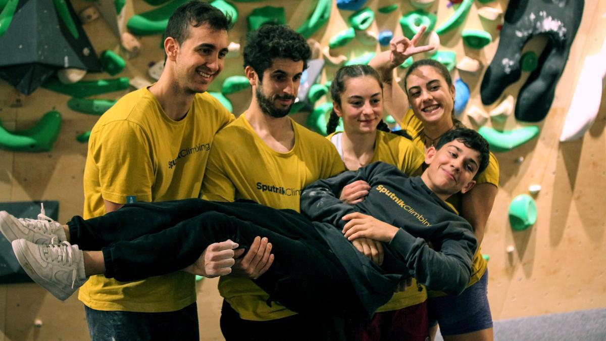 El centro cuenta con un equipo de 33 profesionales y combina diferentes escenas lumínicas.