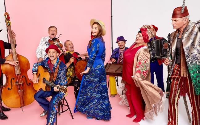 Los conciertos ofrecer&aacute;n ritmos latinos, flamenco y funk, entre muchos otros