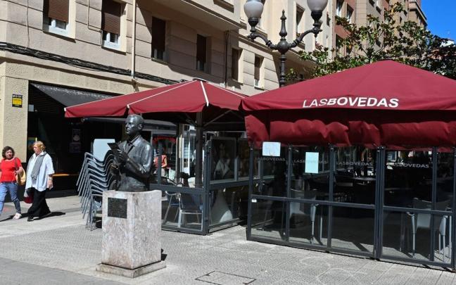 La extensi&oacute;n de horario ser&aacute; aplicable a todos los locales de hosteler&iacute;a, menos los establecimientos "diurnos" y las terrazas