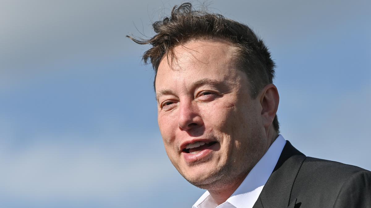 El magnate Elon Musk, propietario único de Twitter.
