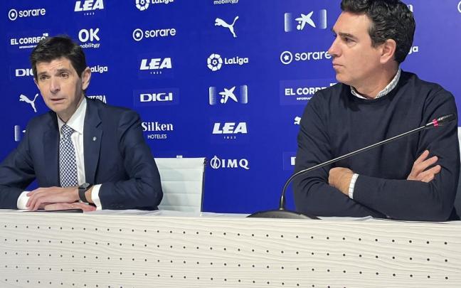 Rueda de prensa de este lunes