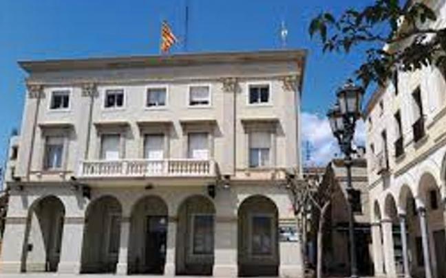 Ayuntamiento de Vilassar de Mar
