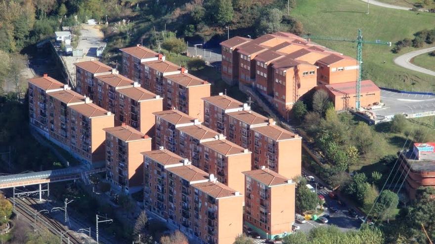 Tambi&eacute;n se ha sacado a licitaci&oacute;n la redacci&oacute;n del proyecto de reurbanizaci&oacute;n de Ollargan.