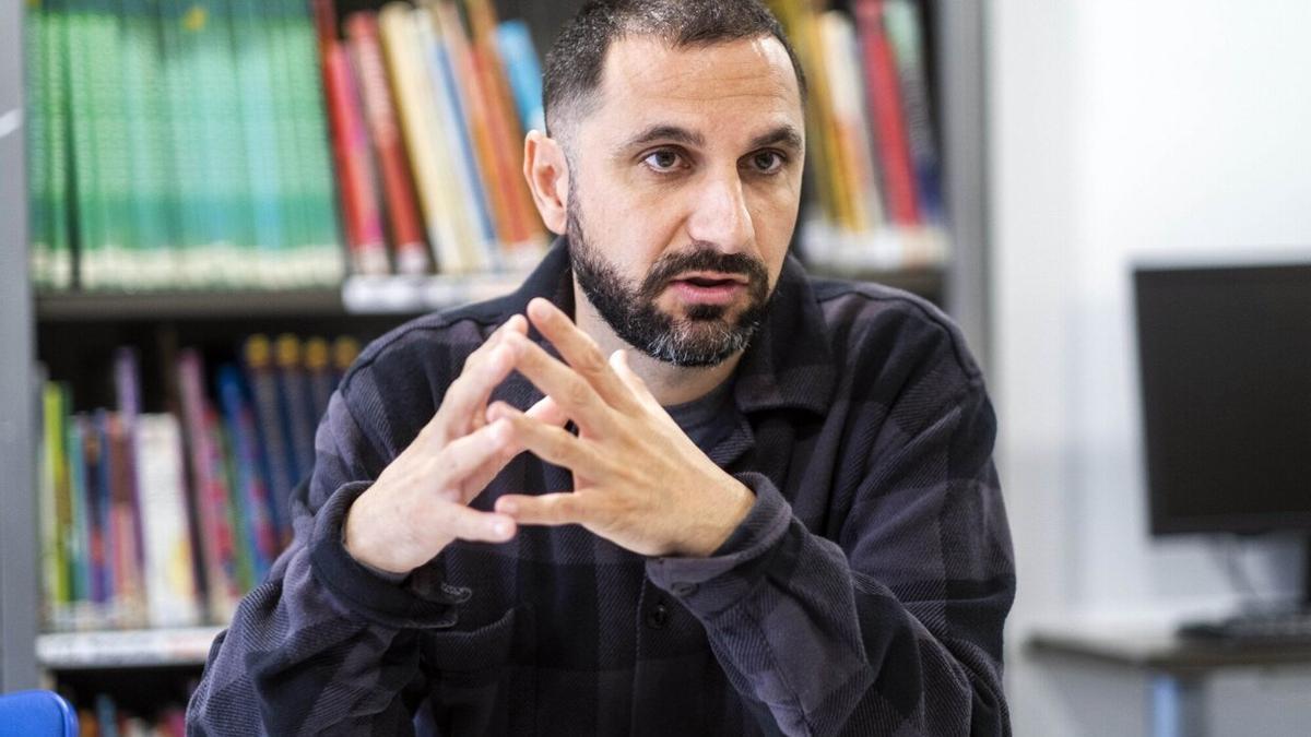 &Aacute;ngel Garc&iacute;a Carre&ntilde;o