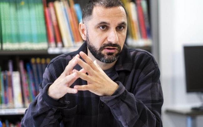 &Aacute;ngel Garc&iacute;a Carre&ntilde;o