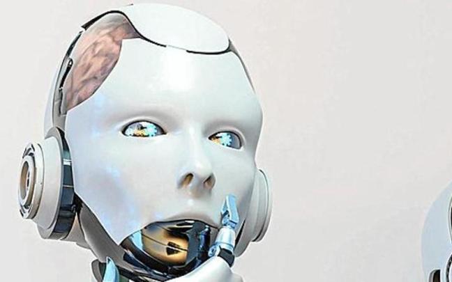 Robot Robot