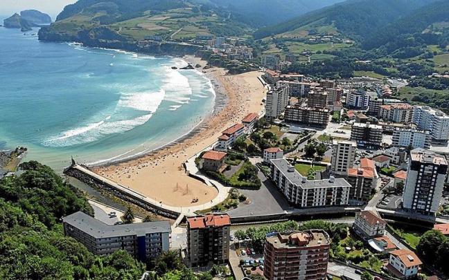 El nuevo plan general limita la construcci&oacute;n de nuevas viviendas a 560.