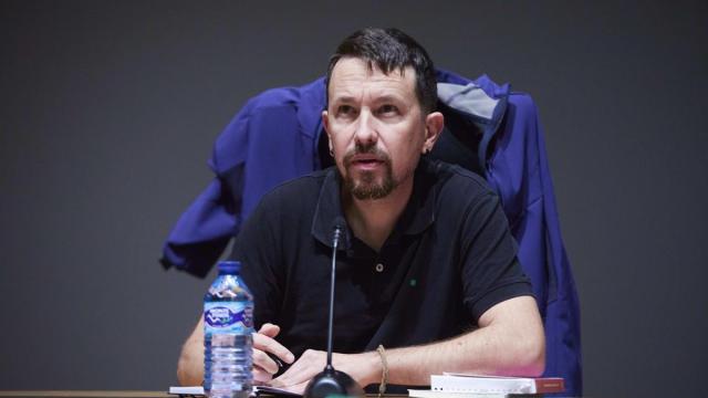 La de la Infancia fue una de las leyes estrella de Pablo Iglesias mientras ocupó el Ministerio de Derechos Sociales y se aprobó unas semanas después de que dejará el Gobierno, en mayo de 2021.