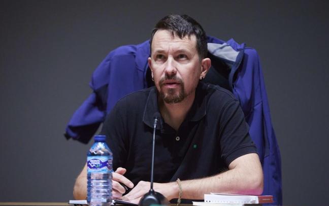 La de la Infancia fue una de las leyes estrella de Pablo Iglesias mientras ocupó el Ministerio de Derechos Sociales y se aprobó unas semanas después de que dejará el Gobierno, en mayo de 2021.