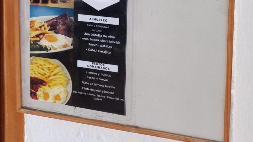 El lujo de almorzar en Vitoria