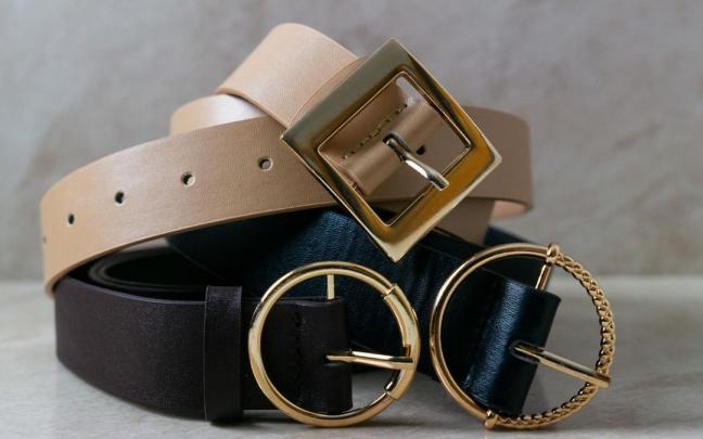 Los cinturones son accesorios que no faltan en ningún armario. Los cinturones son accesorios que no faltan en ningún armario.